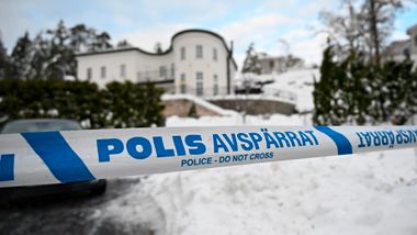 Russerne som ble pågrepet i Sverige, kan også ha hatt Norge som mål