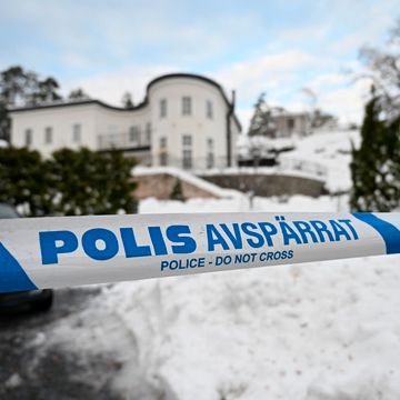 Russerne som ble pågrepet i Sverige, kan også ha hatt Norge som mål