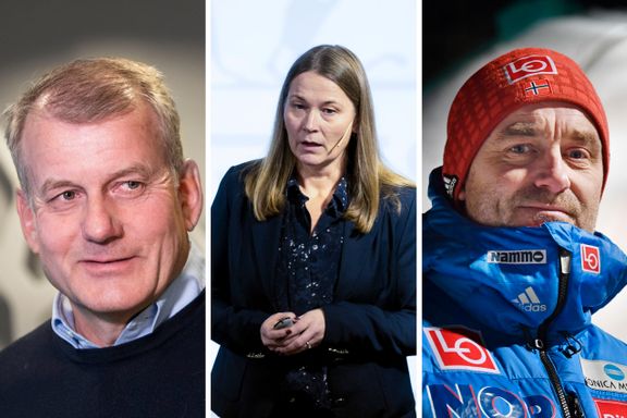 Ukjent spill i kulissene: Ber om ny generalsekretær i Skiforbundet