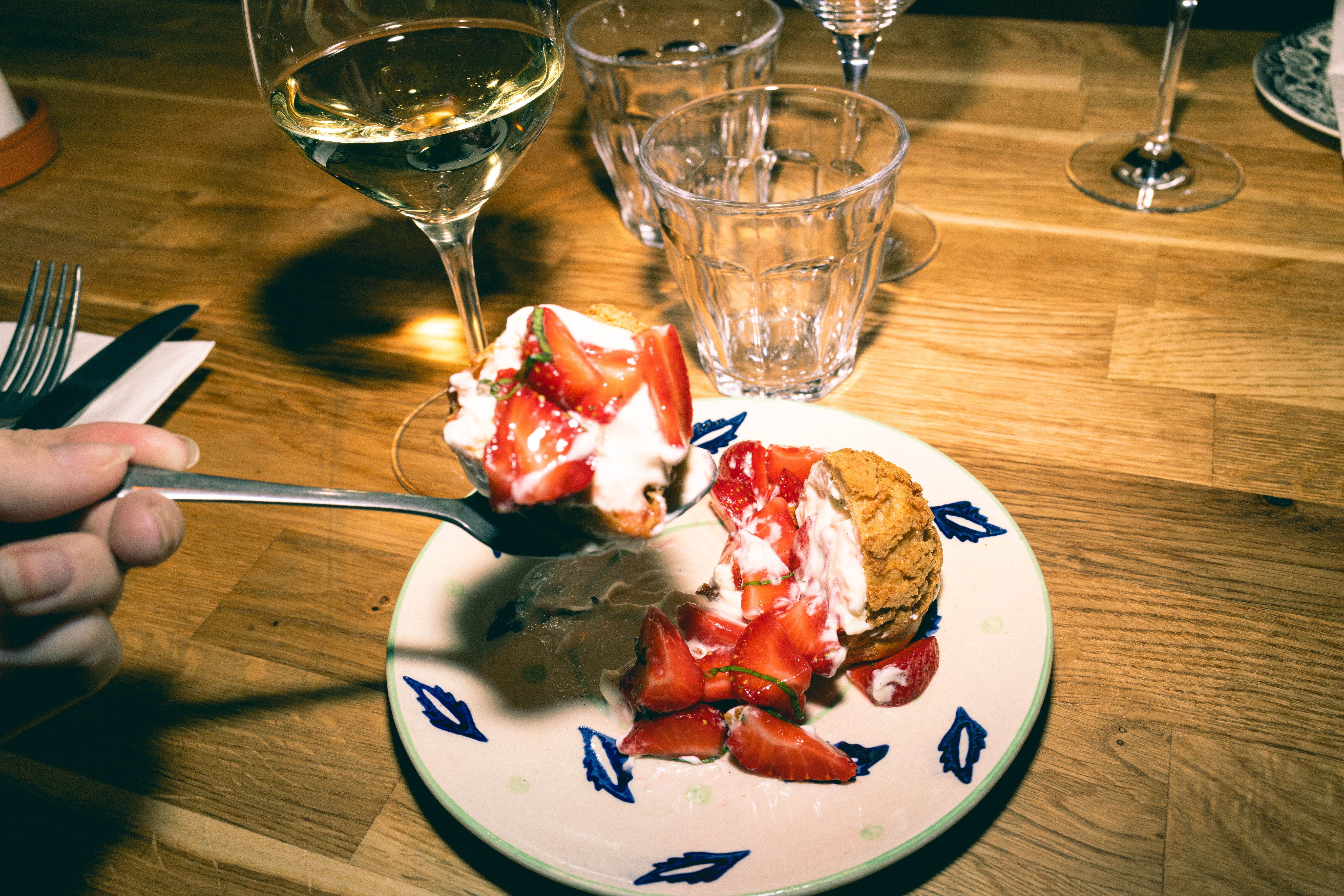 Hit tar du med svigers, foreldre og besteforeldre på middag