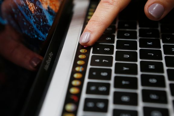 Stor amerikansk forbrukerorganisasjon anbefaler ikke nye MacBook Pro
