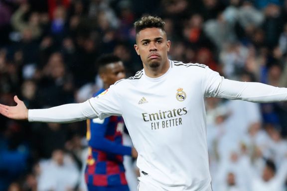 Real Madrid-spiller testet positivt på koronaviruset – går glipp av storkamp