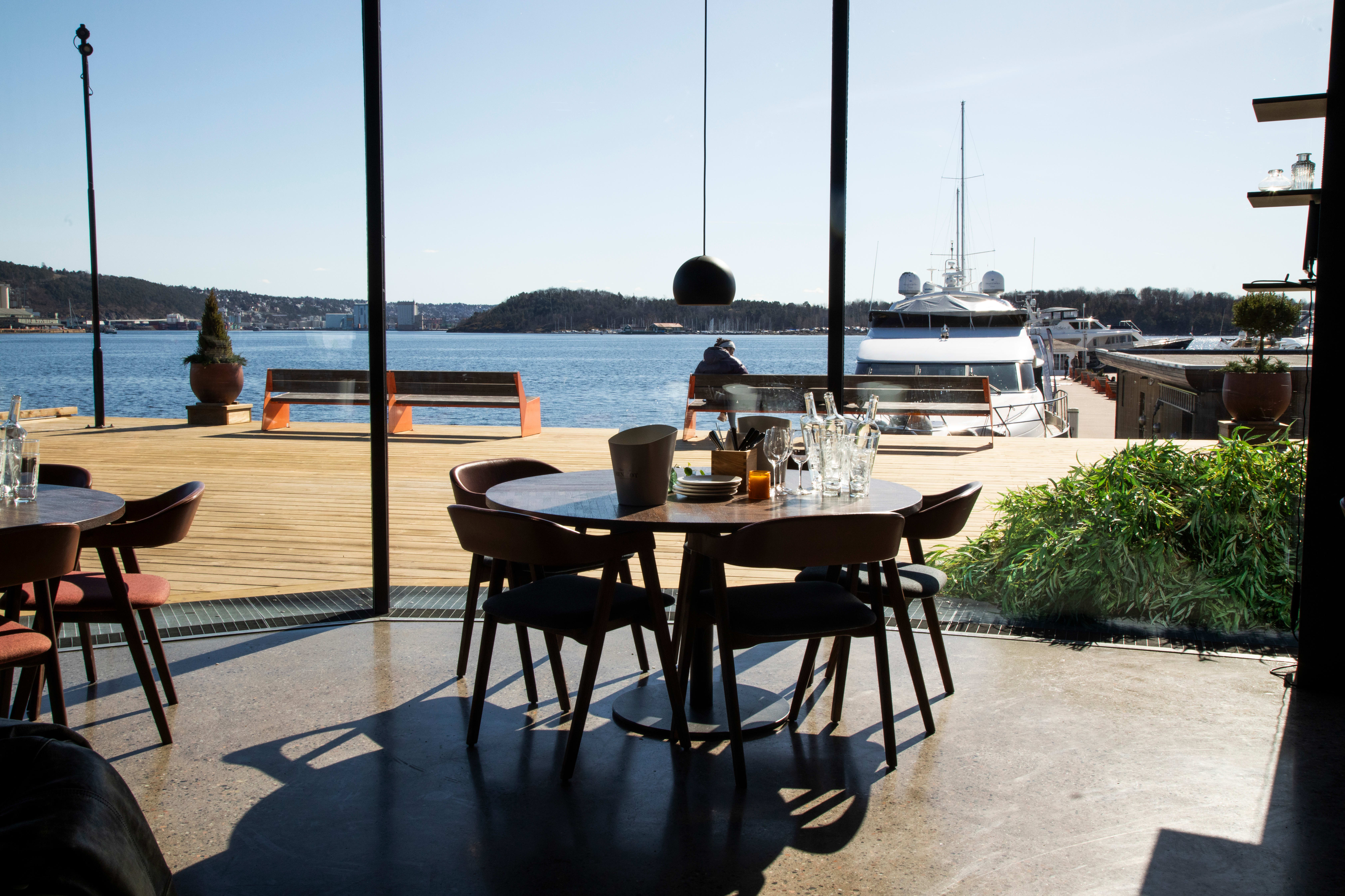 Disse restaurantene i Oslo er åpne i påsken 2025