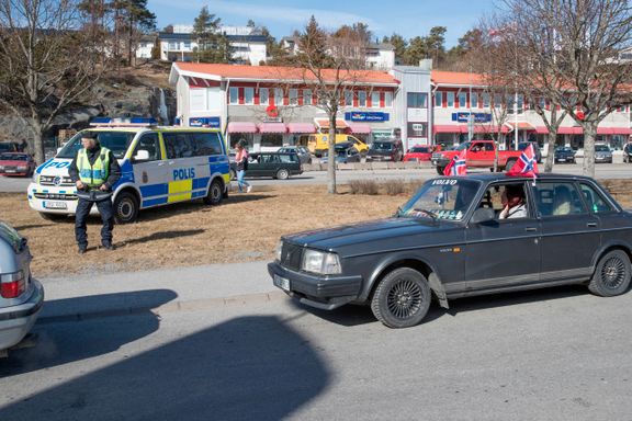  Politiet i Strømstad: –Nordmennene er ikke så gale lenger 