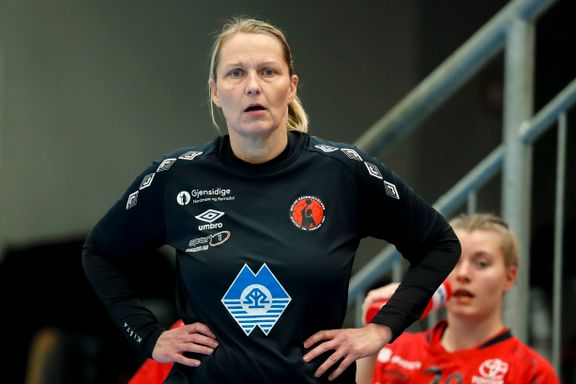 Fikk ikke ny kontrakt i Molde – nå er hun klar for utenlandsk toppklubb