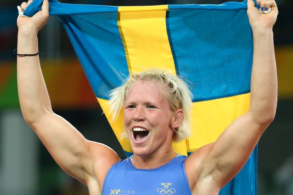 Romforsker skal hjelpe svensk OL-håp. Han tror et måltid kan ha gitt positiv dopingprøve.