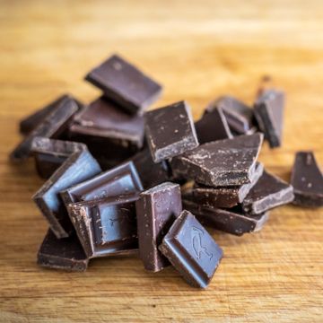 Tørke kan gi dyrere sjokolade