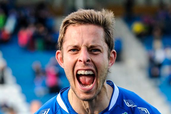 Forrige uke var han i 2. divisjon – mandag fikk han debuten i Eliteserien