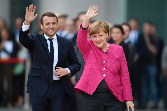 For ett år siden lå Europa på dødsleiet. Nå brer optimismen seg over hele kontinentet.