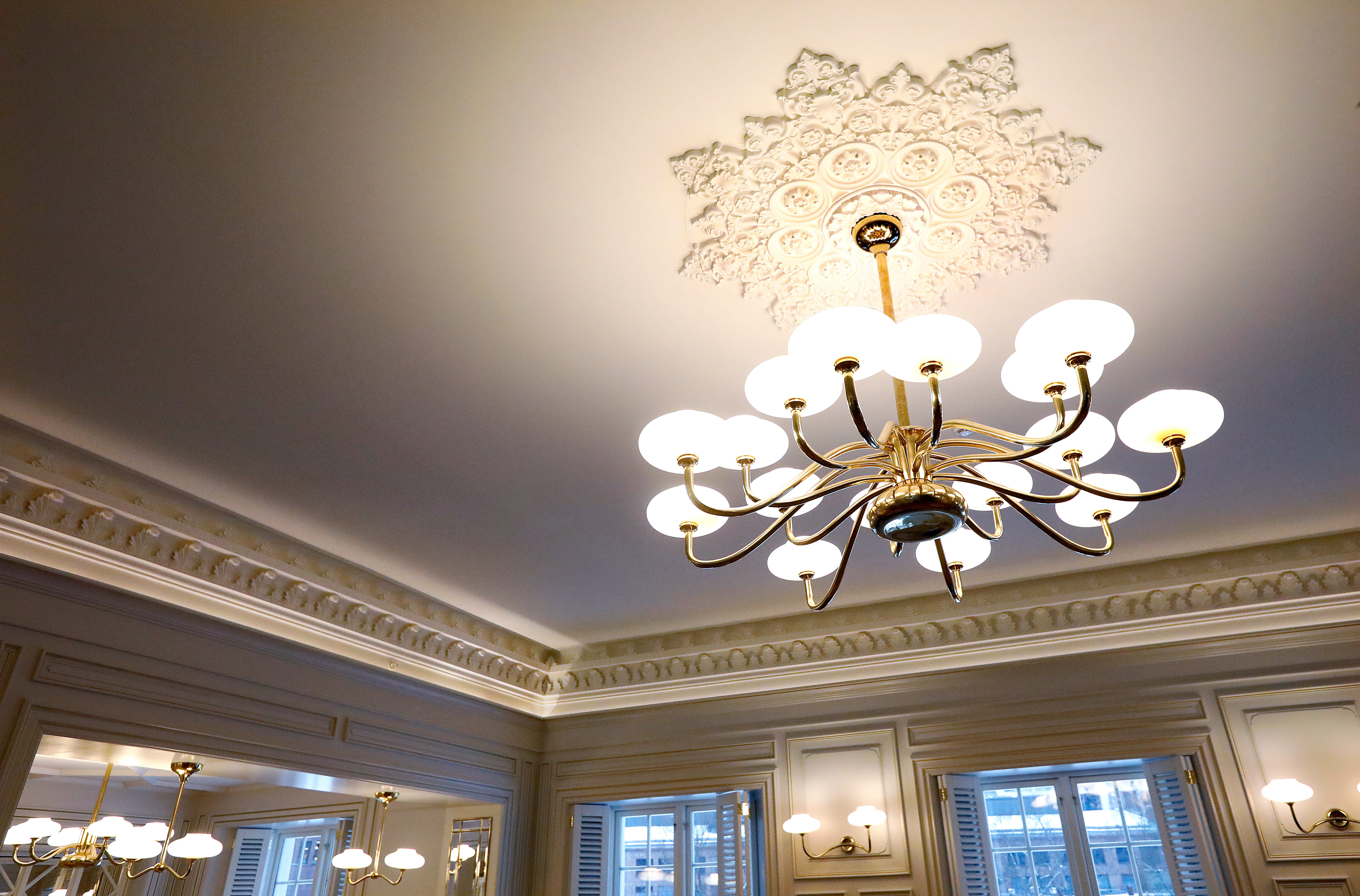 Disse restaurantene i Oslo er åpne i romjulen 2023