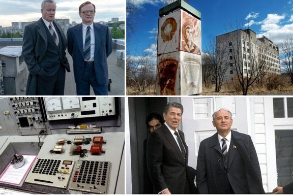Forskere: Dette er hva «Chernobyl» lærer oss om demokratiets overlegenhet