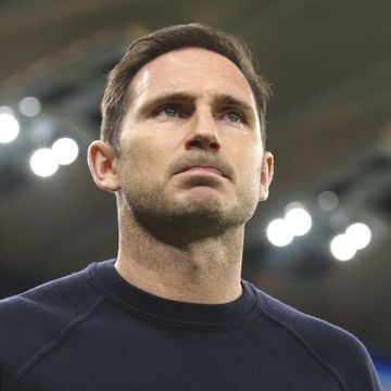 Bekreftet: Frank Lampard tar over Everton 