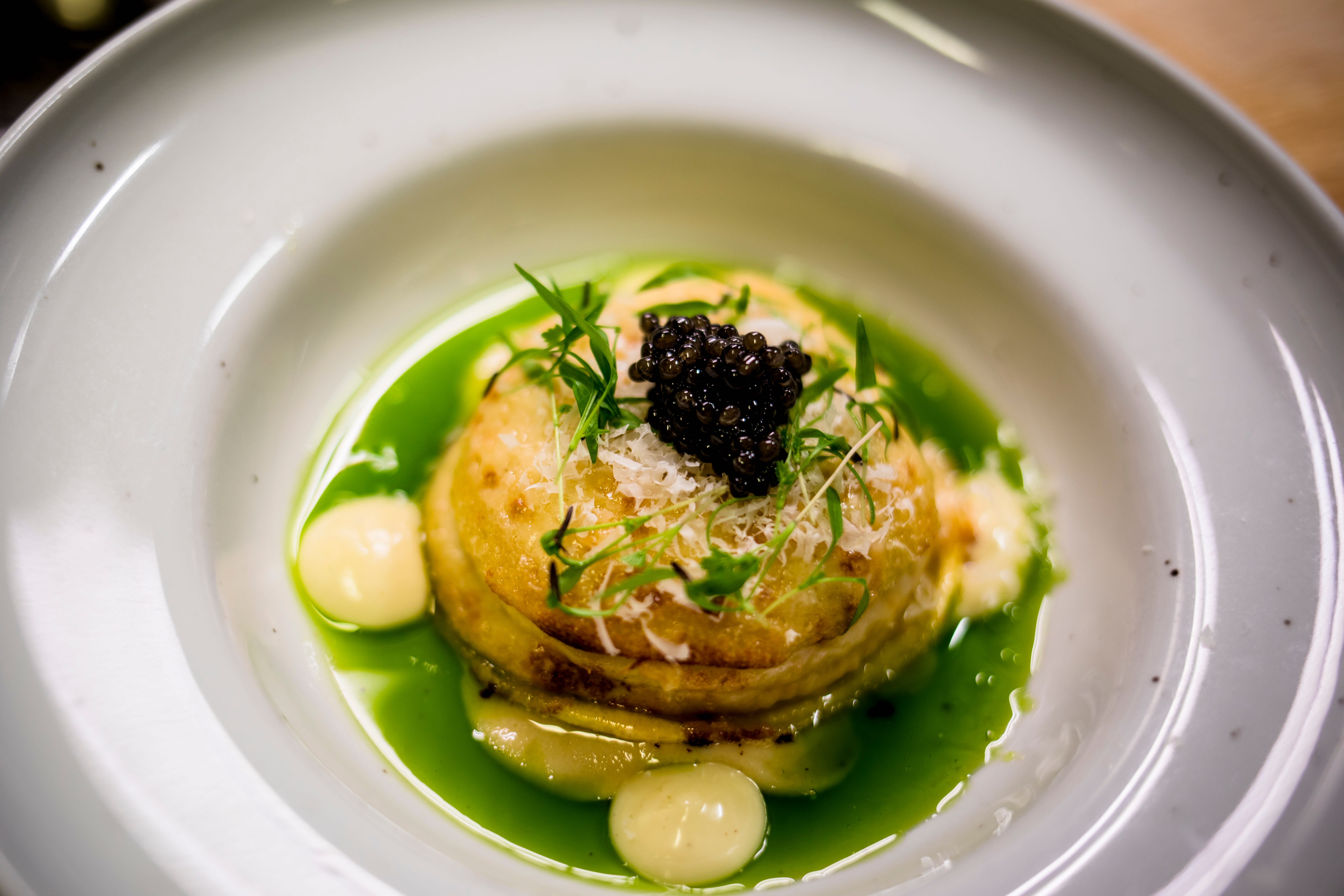 Dette er Oslos 50 beste restauranter