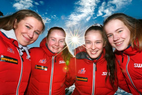 Disse trener tettest på Tromsøs nye sølvstjerne: - Vilde er blitt kjendis over natta