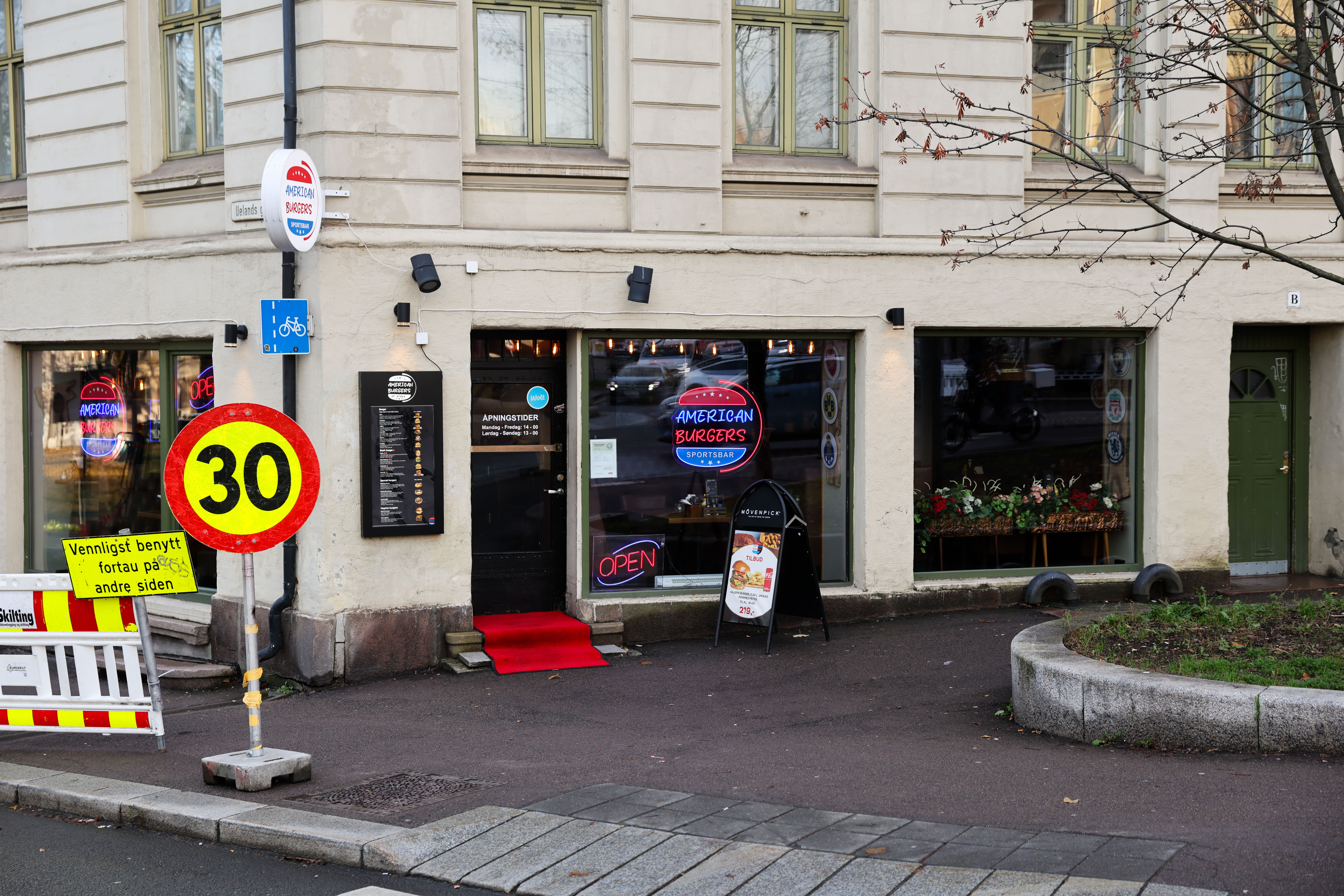 Velkommen til Alexander Kiellands plass