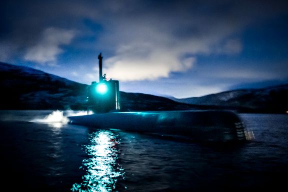 Høyesterett: Musestille ubåter viktigere enn bråkete oppdrettsfisk