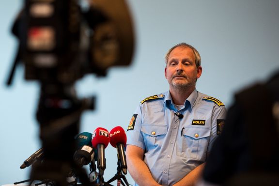 Politiet: Mindre sjanse for løsning før jul i Lørenskog-saken