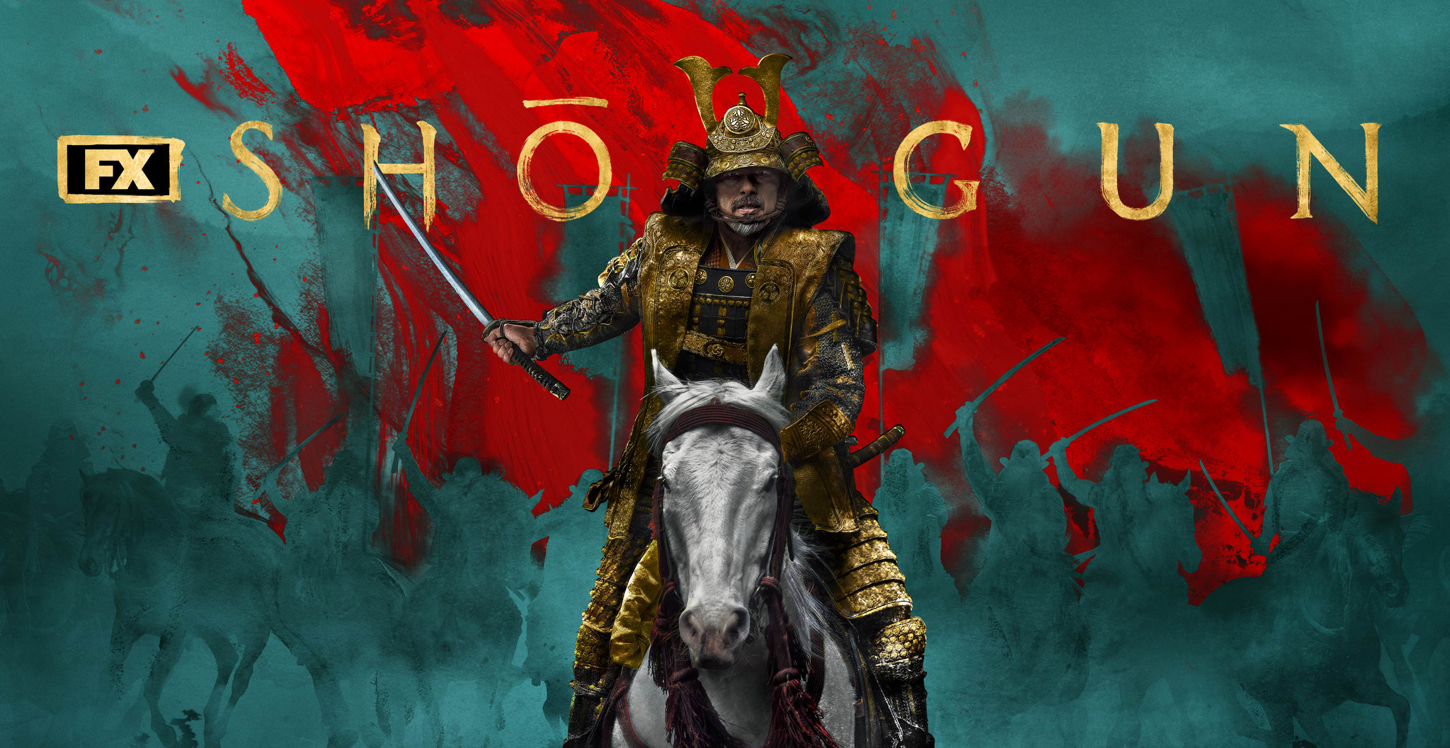 Våre beste serietips for 2024: Her er 15 nye TV-serier du må få med deg.