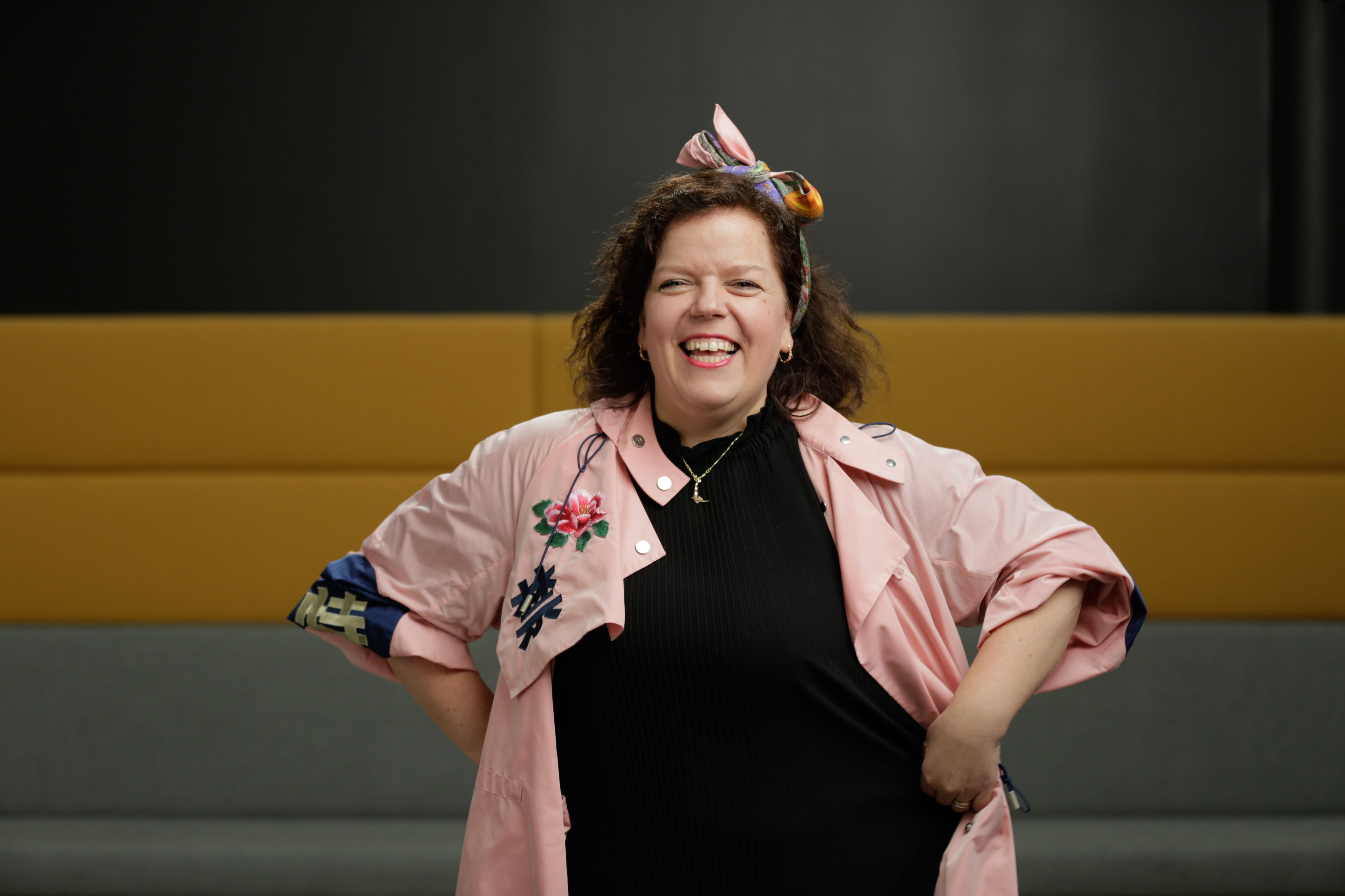 Alle i Norge vet egentlig hva som skal til for å gå ned i vekt, mener Else Kåss Furuseth: «Da må man bruke flere kalorier enn man putter inn.»