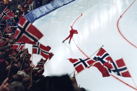 Vedum taus om OL i Norge: – Feigt