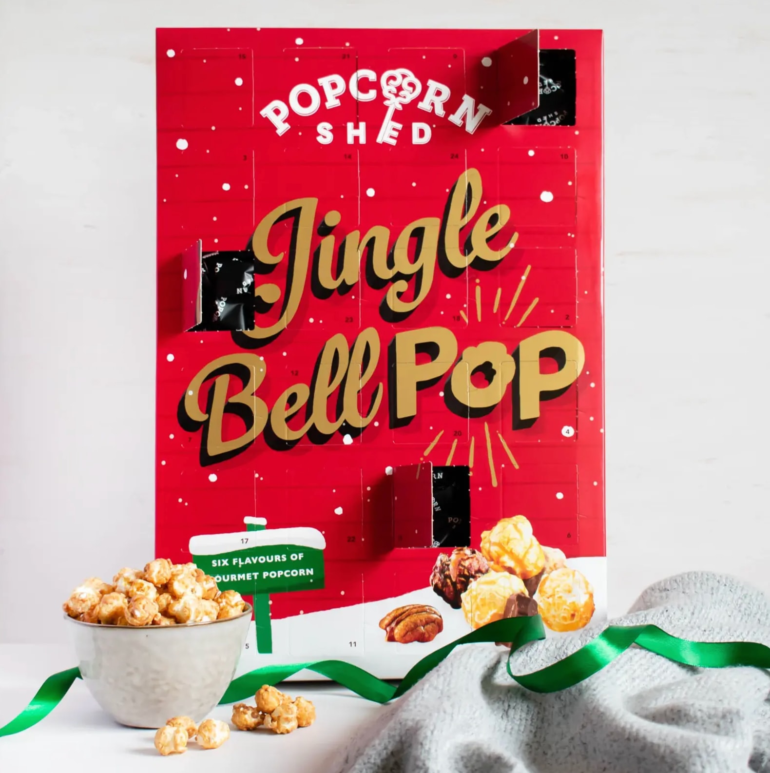 Julekalenderne som du trygt kan styre unna