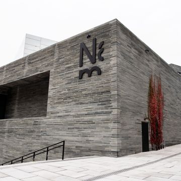 Stein Erik Hagen og Nicolai Tangens kunstrådgiver med flengende kritikk av Nasjonalmuseet