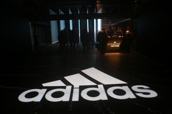 Adidas beklaget uheldig e-post