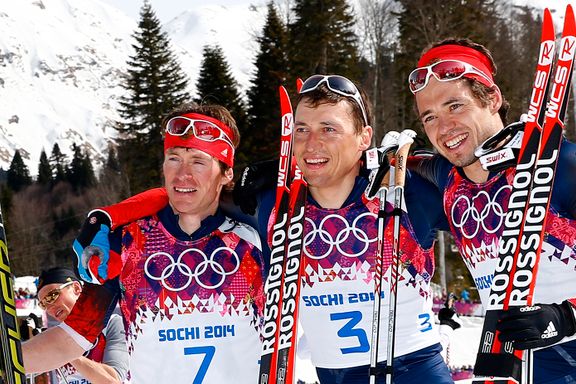 Varsler etterforskning av alle de russiske OL-utøverne: Norge kan få fire nye medaljer