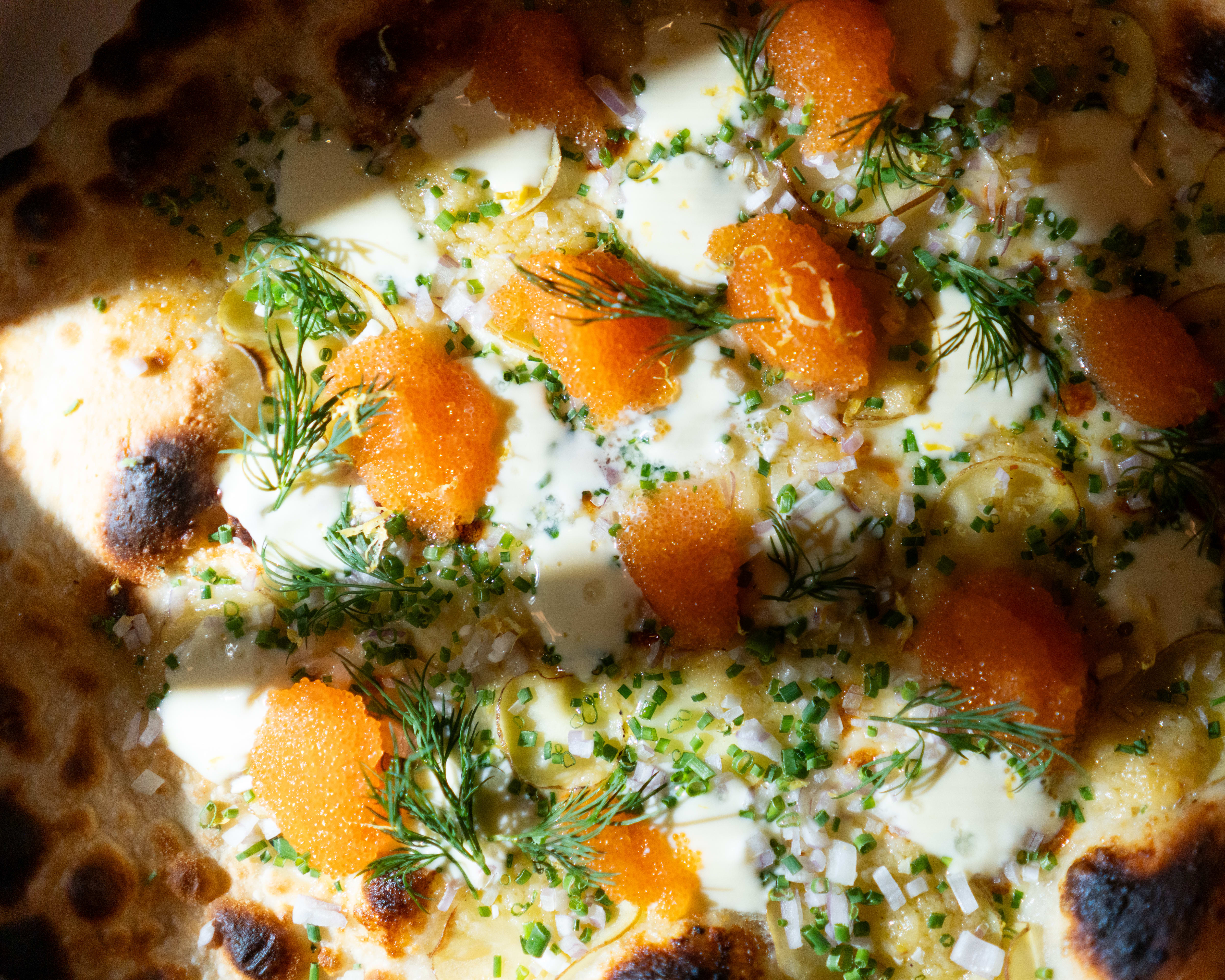 Nr. 14 med rømme og kalix løyrom.