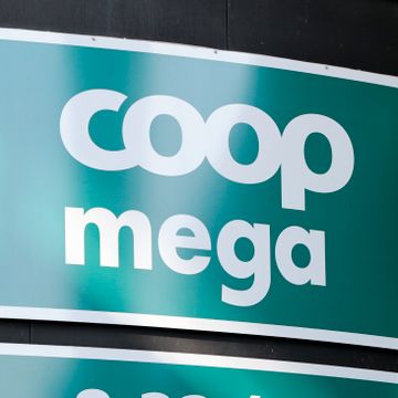 Alle Coop-butikker i Sverige holder stengt etter hacker-angrep