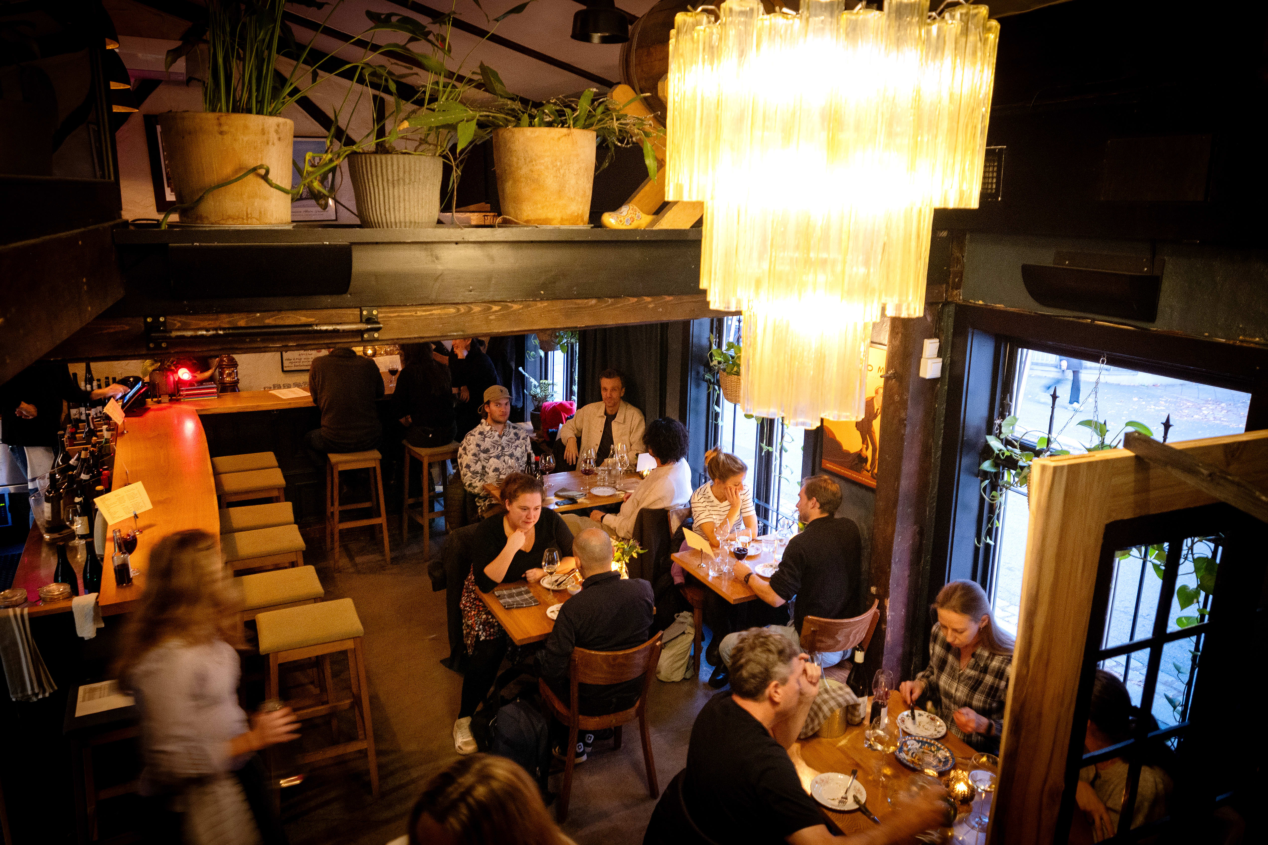 Dette er Oslos 50 beste restauranter