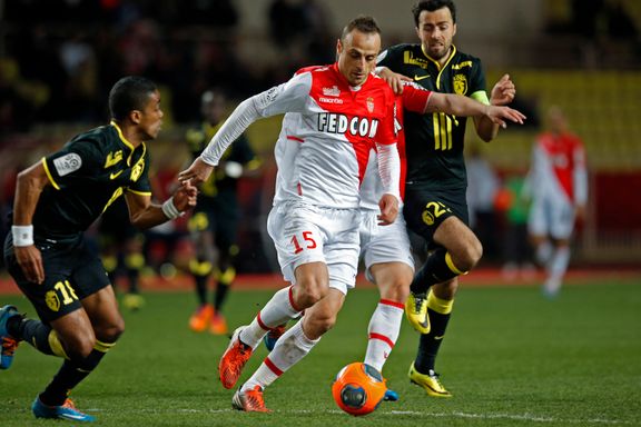 Monaco tvang PSG til å vente