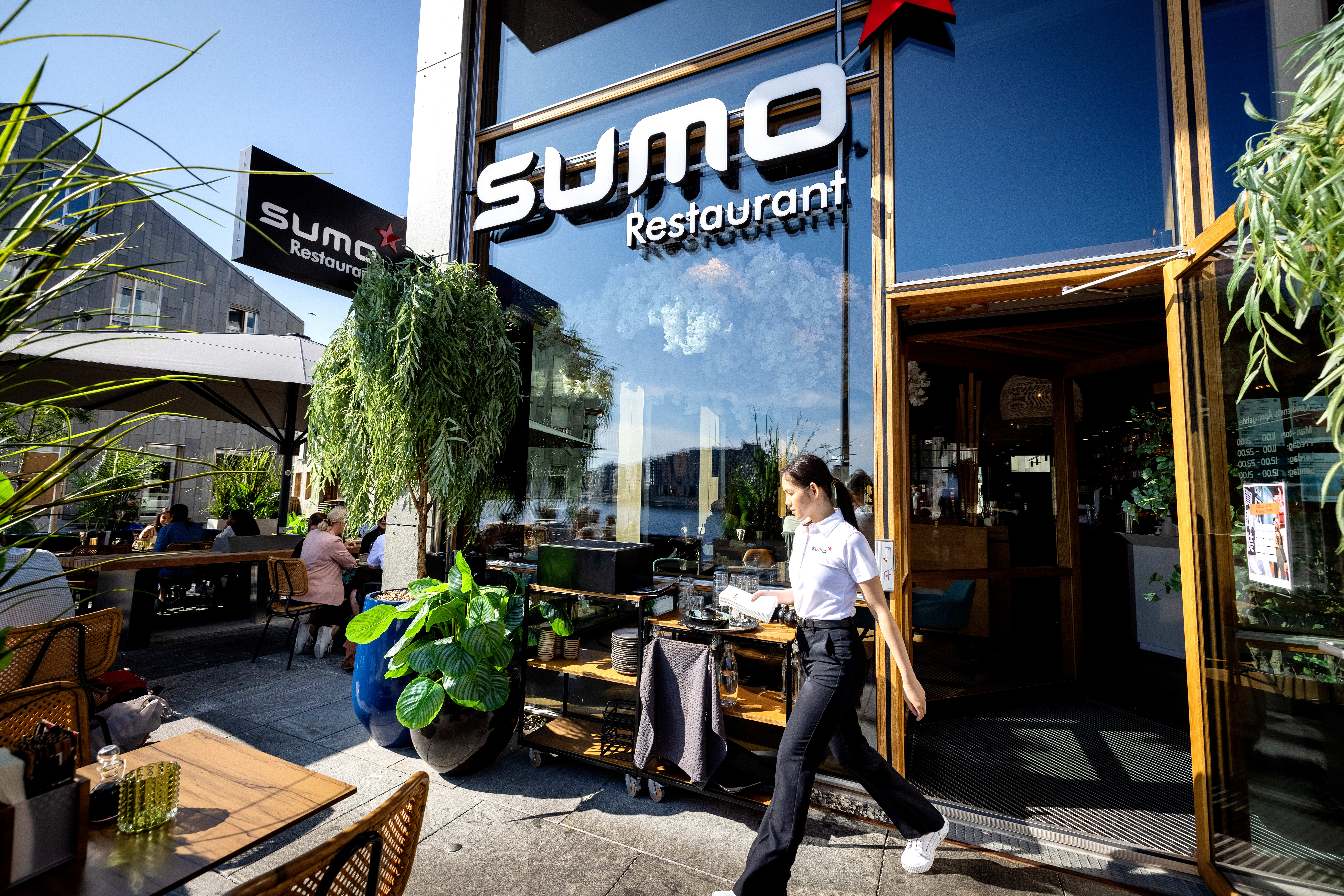 Slik lever du som en ekte basic bitch i Oslo