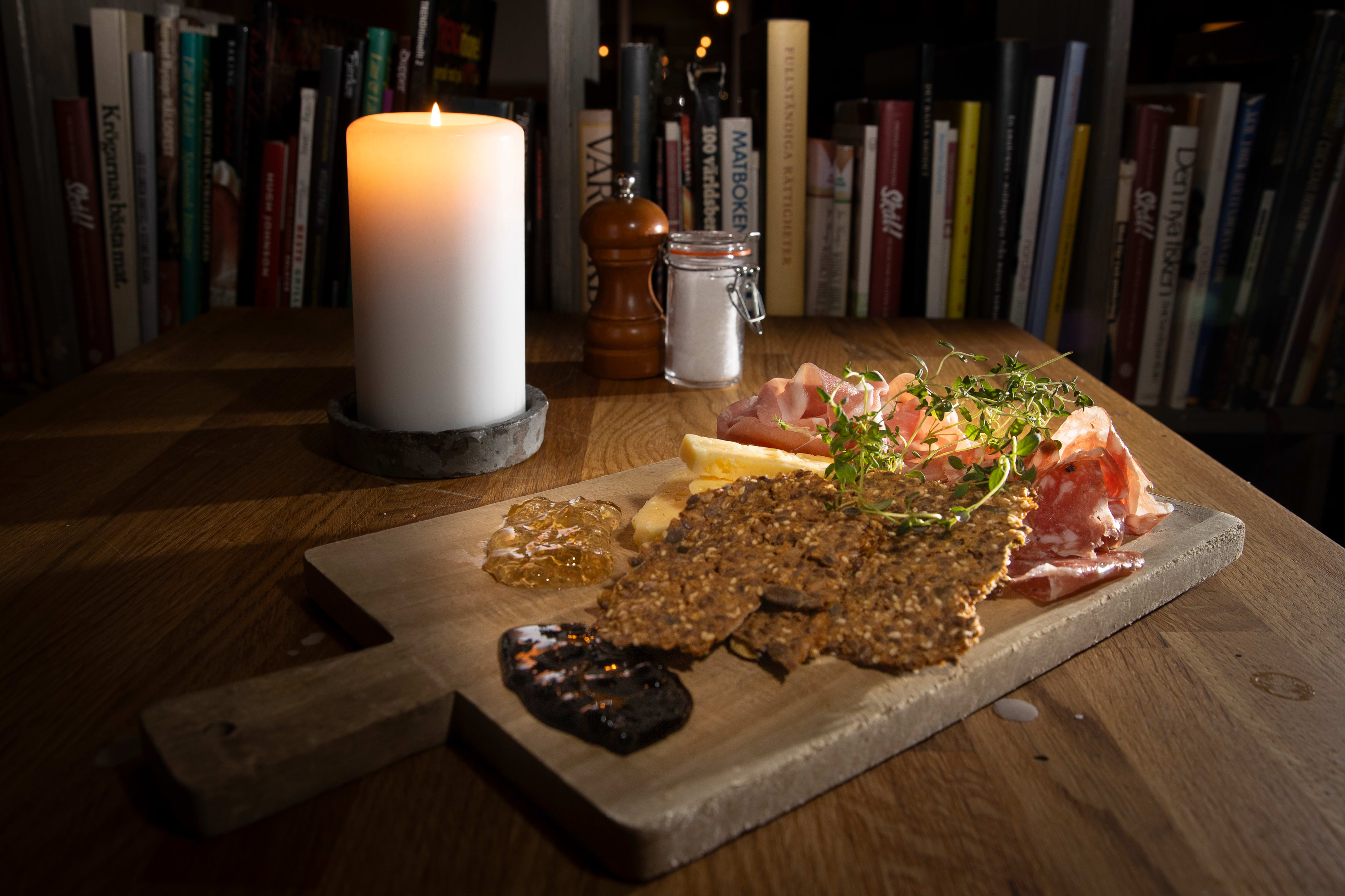 20 skjulte restaurantperler i Oslo