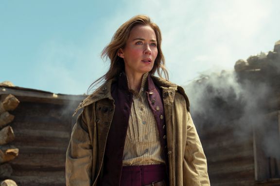 Med Emily Blunt i front blir «The English» en spektakulær og moderne hyllest til westernfilmen