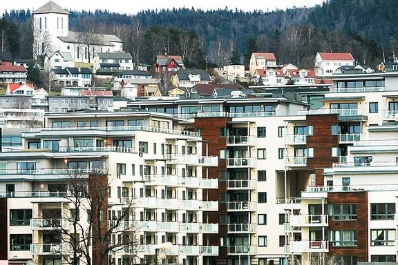 SSB tror på moderat oppgang i norsk økonomi - men boligprisene skal falle en stund til 