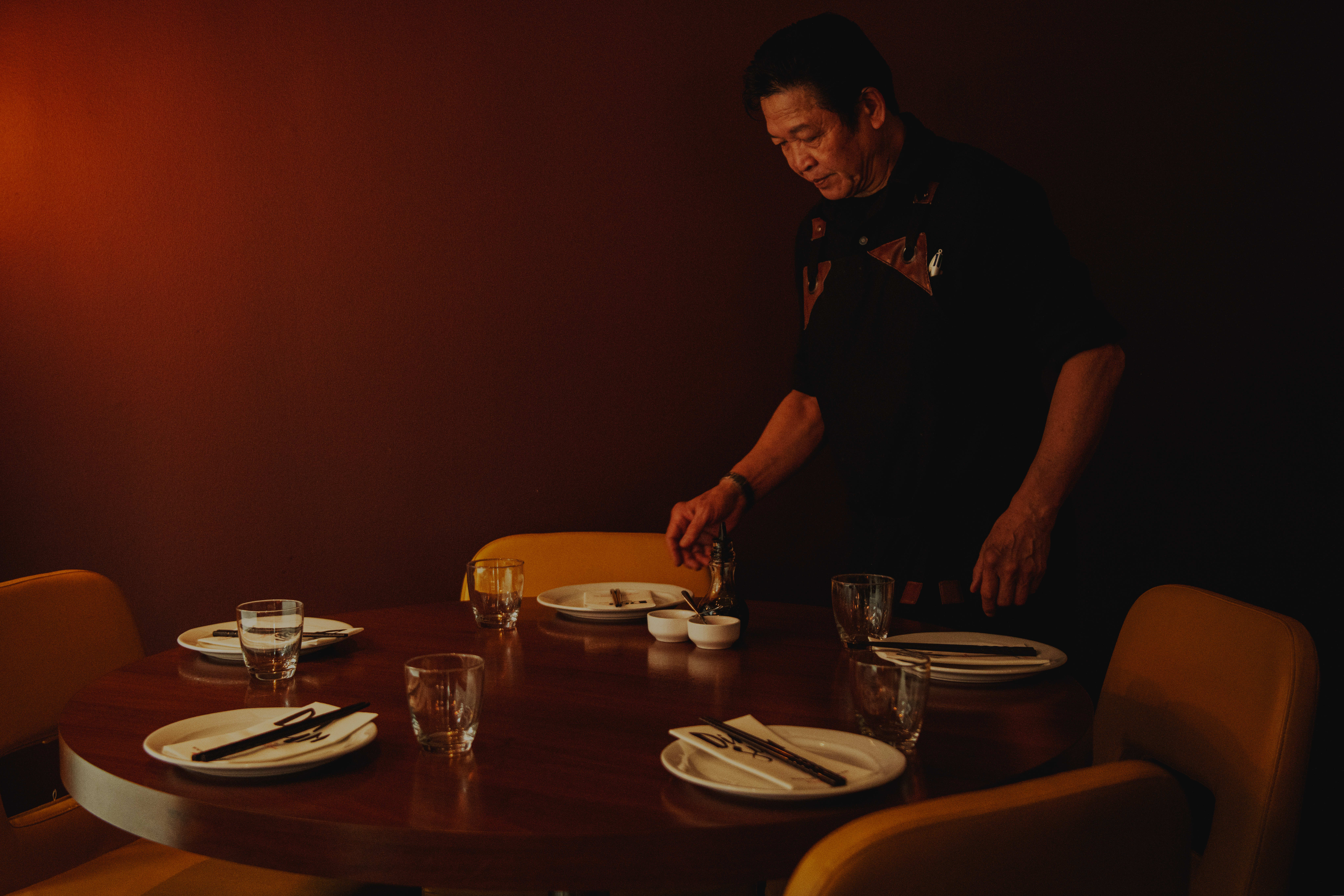 Dim Sum by Taste of China har byens beste dumplings