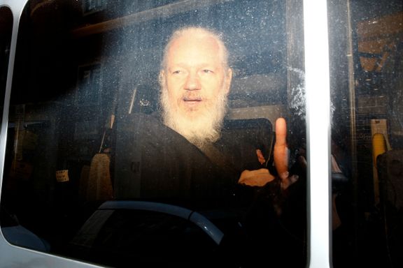 Krever at Assange utleveres til Sverige først, ikke til USA 
