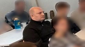 PST mener gjesteforskeren er den russiske agenten Mikhail Valerijevitsj Mikusjin (44)