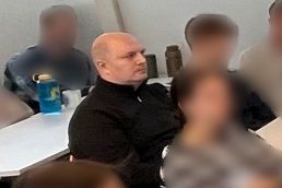PST mener gjesteforskeren er den russiske agenten Mikhail Valerijevitsj Mikusjin (44)