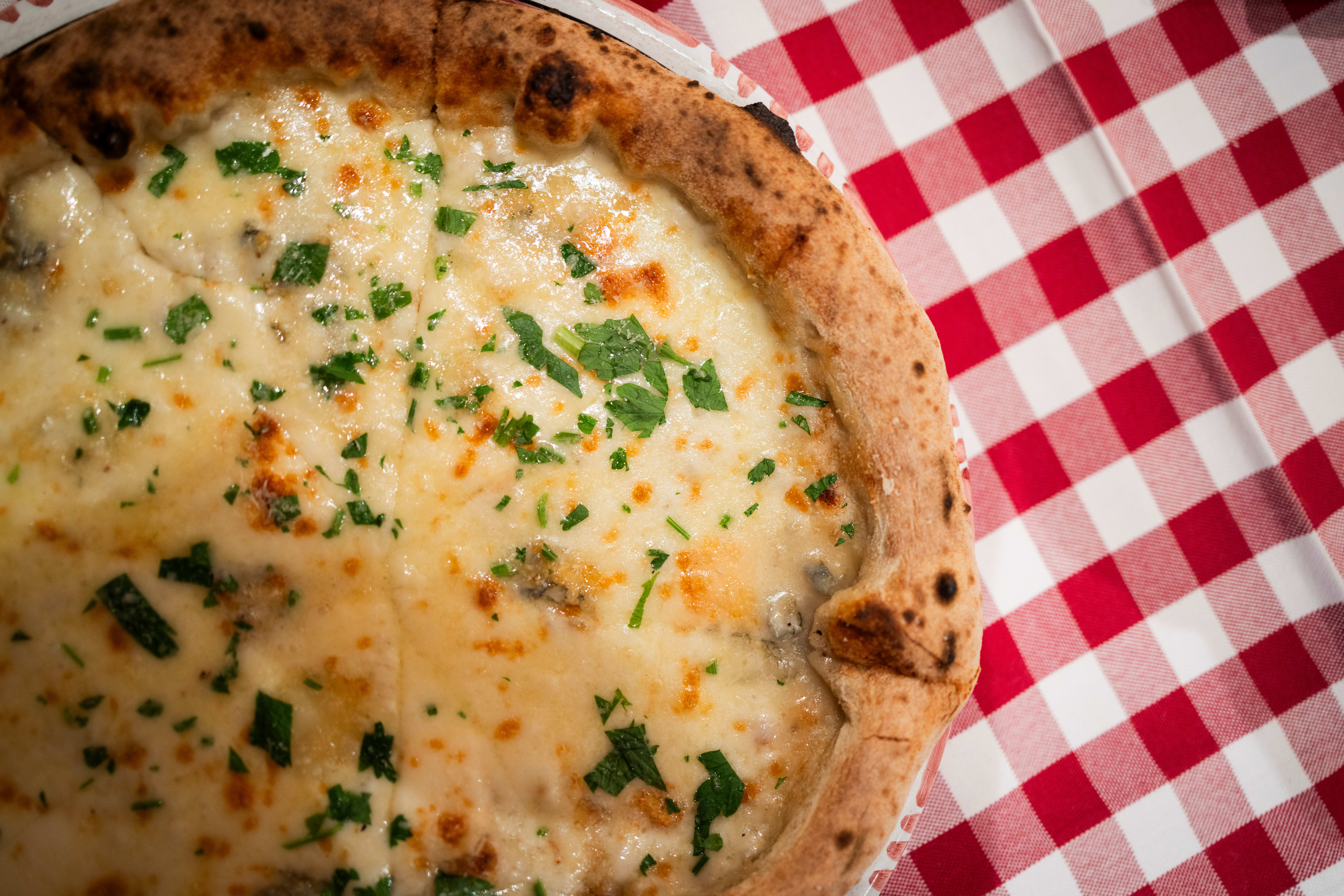 Her får du Oslos beste pizza