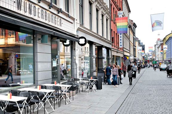  Erling Dokk Holm: De fem beste - og verste - tingene med Oslo sentrum
