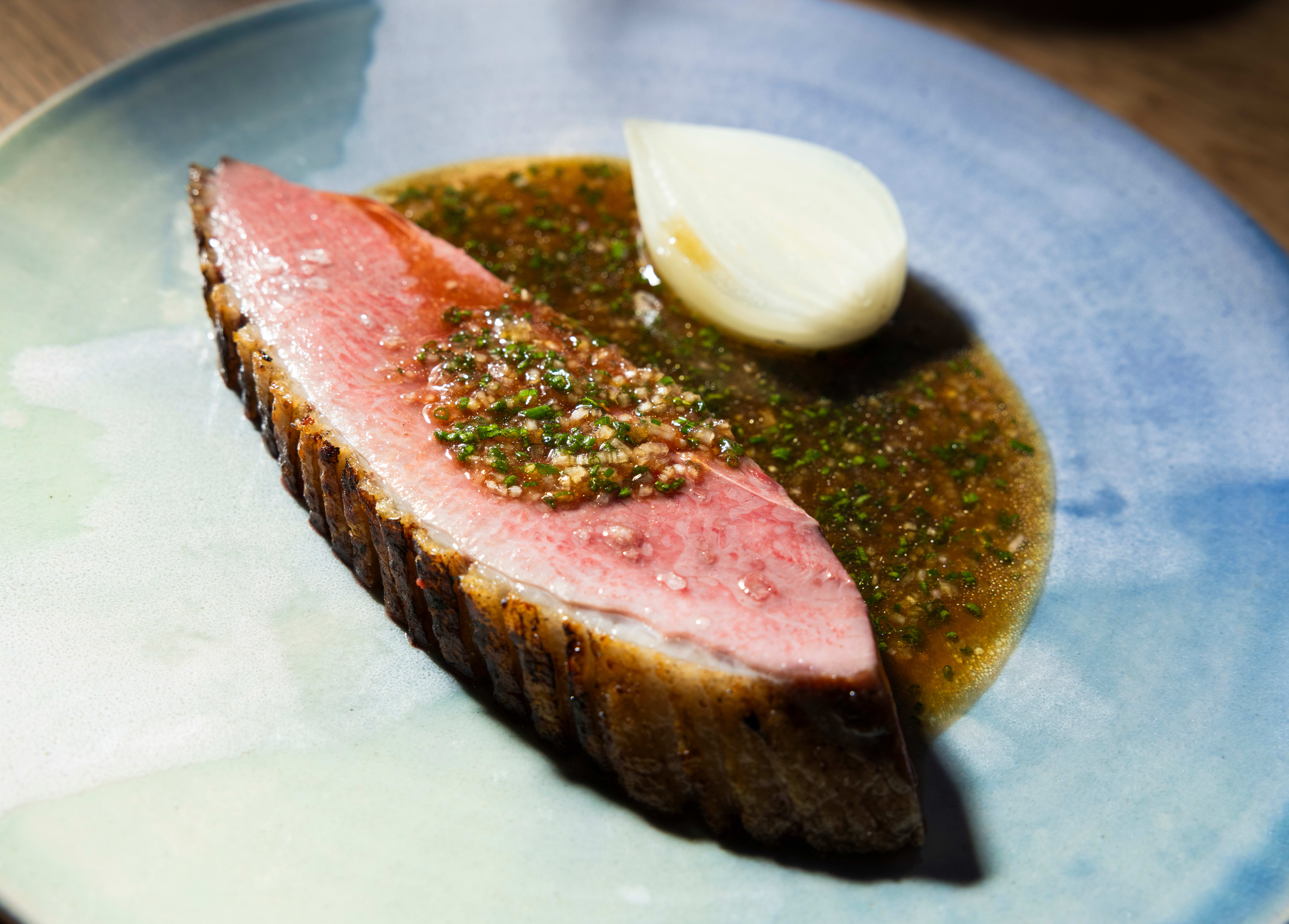 Dette er Oslos 50 beste restauranter