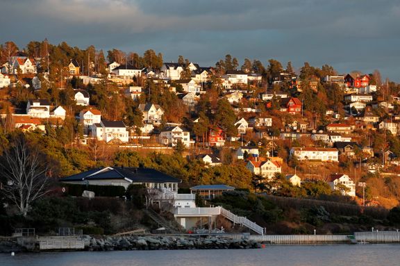 Høyesterett skal vurdere Oslos eiendomsskatt