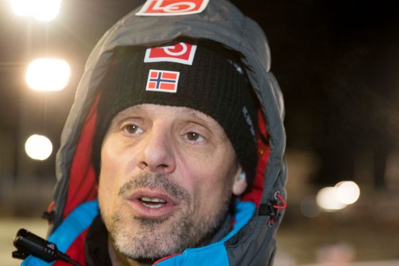 De norske hoppgutta skuffet igjen: – Jobber med å snu trenden  