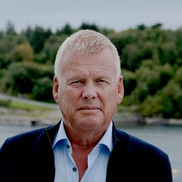 Oppdrettsmilliardær Helge Møgster om Witzøe-kritikk: – Helt på trynet
