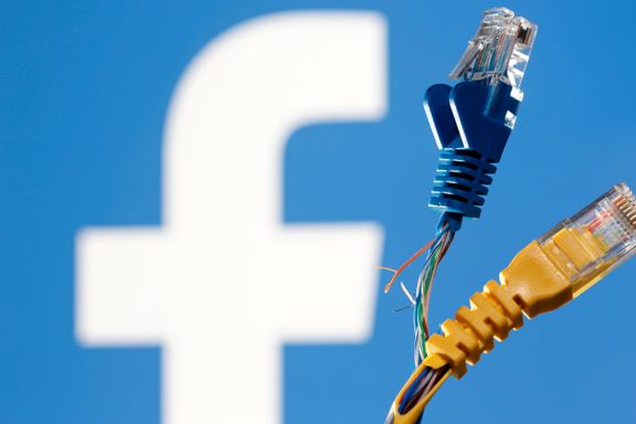 Å si nei til Facebook er å si ja til fremtiden