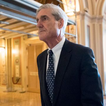CNN: Mueller-etterforskning om antatt russisk innblanding går mot slutten  