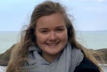  Norske Marie Sæther Østbø (21) savnet i Sør-Afrika