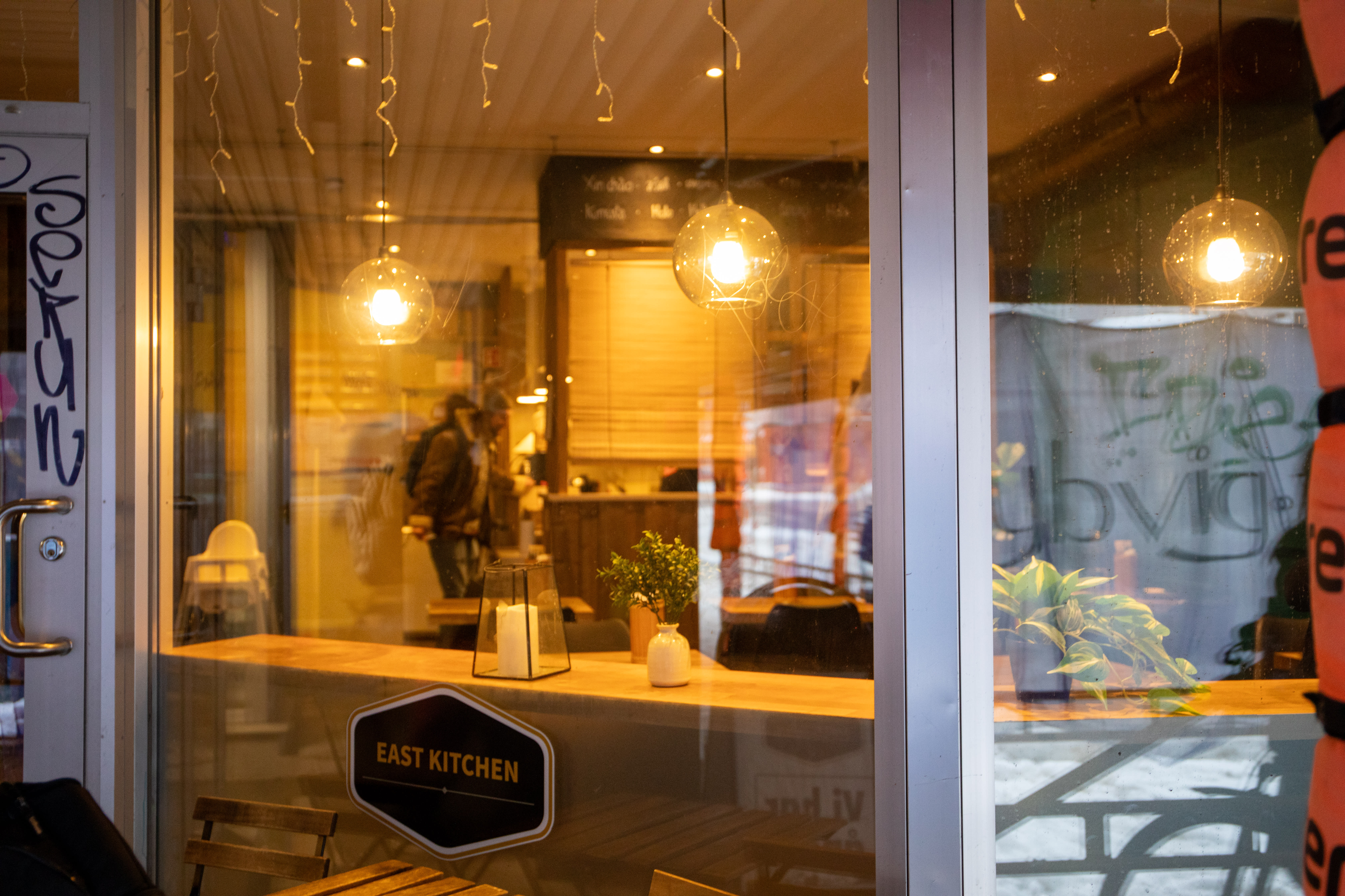 Billige matfavoritter i Oslo